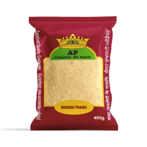 AP Amchur Powder (Dry Mango Powder) 400g