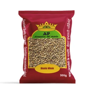 AP Dhania Whole (Coriander Whole) 300g