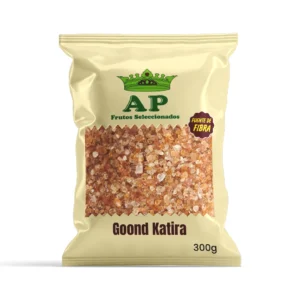 AP Gond Katira (Tragacanth Gum) 300g