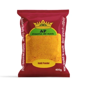 AP Haldi (Turmeric Powder) 400g
