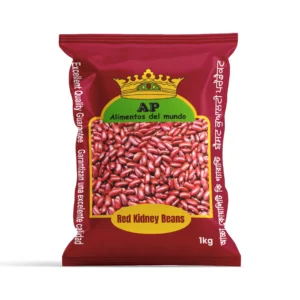 AP Lal Lobia or Rajma (Red Kidney Beans) 1kg
