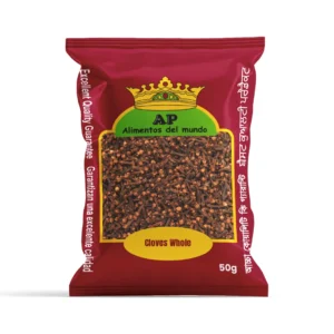 AP Laung Sabut (Cloves Whole) 50g