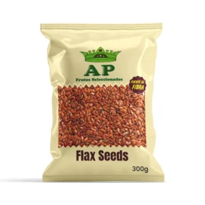 AP Linaza Alsi Seeds (Flax Seeds) 300g