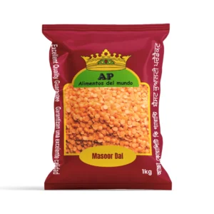 AP Masoor Dal (Red Lentils) 1kg