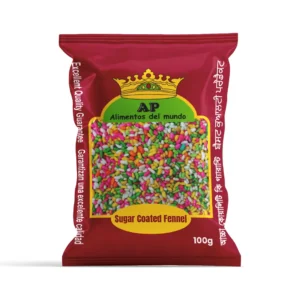 AP Meethi Sonf (Sugar Coated Fennel) 100g