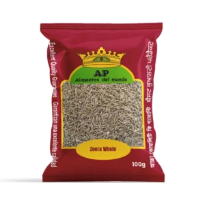 AP Sabat Zeera (Cumin Whole) 100g