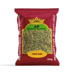 AP Saunf (Fennel Seeds) 300g
