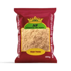 AP Saunth (Dry Ginger Powder) 400g