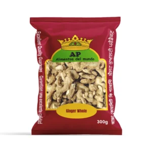 AP Sundh (Ginger Dried Whole) 300g