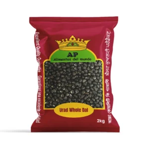 AP Urad Whole Dal (Whole Black Gram) 2kg