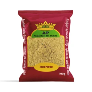 AP Zeera Powder (Cumin Powder) 100g