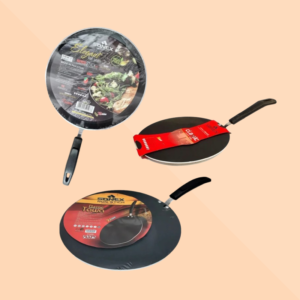 Cooking Utensils (Bartan)