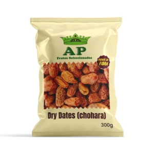 Dry Dates (Chohara) 300G