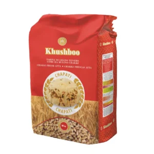 Khushboo Chakki Fresh Atta Flour 10Kg