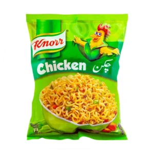 Knorr Chicken Noodles 66G
