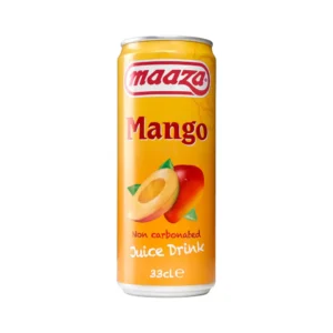 Maaza Mango Lata Juice Drink 330ml