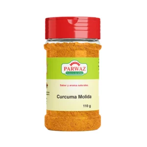 Parwaz Haldi Turmeric Powder 110G