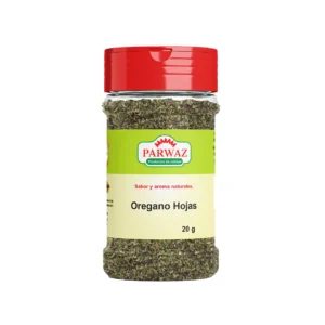 Parwaz Oregano Leaves 20G