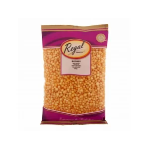 Regal Boondi 250G