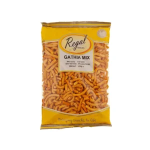Regal Gathia Plain Mix 350G
