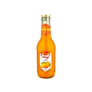 Shezan Mango Fruit Drink Juice Glass 250ml