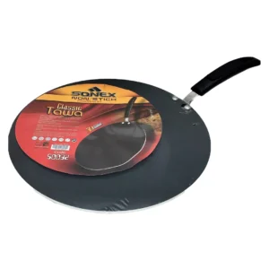 Sonex Classic Tawa Non Stick Tawa 30.5cm Roti Tawa Paratha Pan