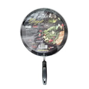 Sonex Elegant Hot Plate Non Stick 32 cm